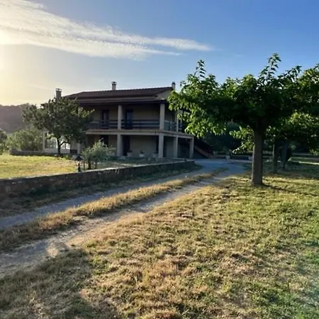 Jolie Maison A Louer Dans Les Cevennes Saint-Christol-lès-Alès Exterior foto